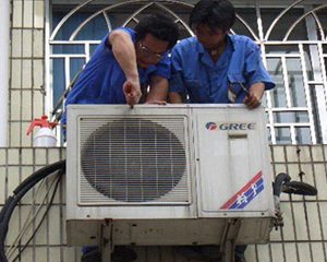 那曲空调售后维修服务中心在哪里找