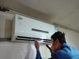 那曲格力空调电话是多少