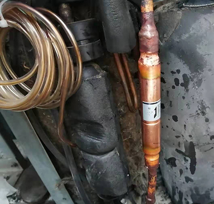 那曲美的变频多联机空调维修售后服务中心