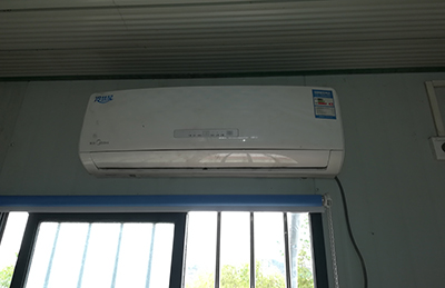 那曲空调维修在哪里找