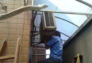 那曲空调维修售后服务中心