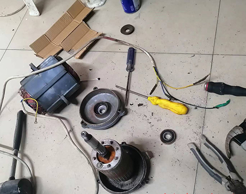 那曲空调维修售后服务中心电话在哪里找