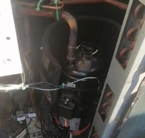 那曲维修变频空调电话在哪里找