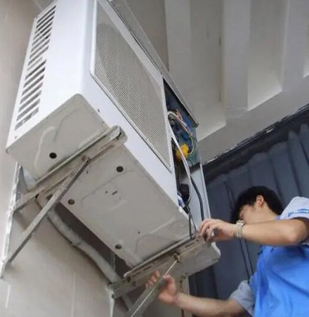 那曲24小时空调维修热线