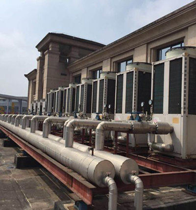 那曲多联机维修 那曲中央空调维修