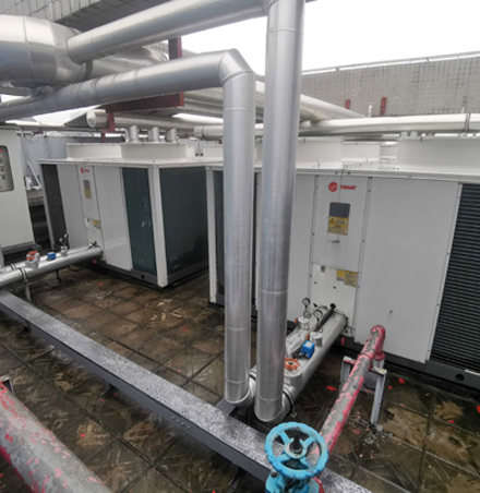 那曲附近中央空调维修 那曲上门中央空调维修